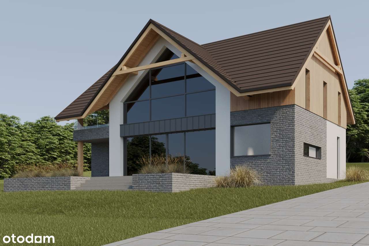 M1U - pod zabudowę mieszkaniową lub usługową-8