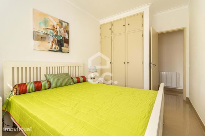 Moradia Isolada T8 em terreno de 1000 m2 em Belverde-33