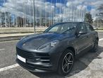 Porsche Macan - 1