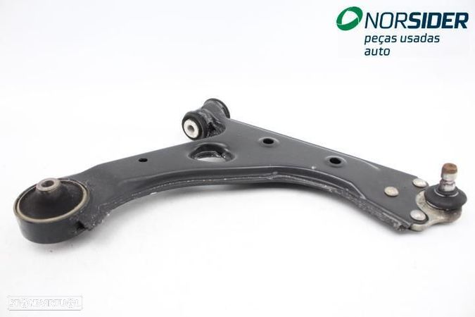 Braco trans 1º eixo inf frt dir Opel Corsa D|06-10 - 1