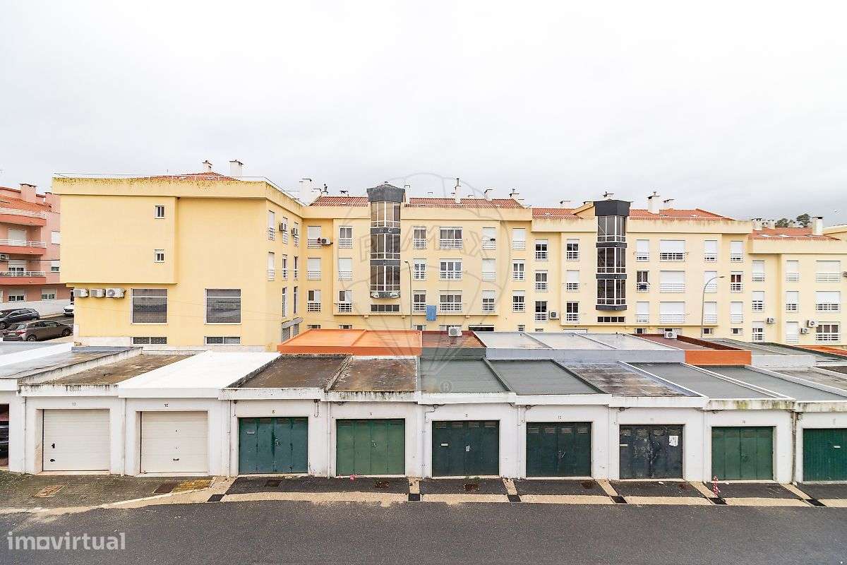 Apartamento T2 para venda-15