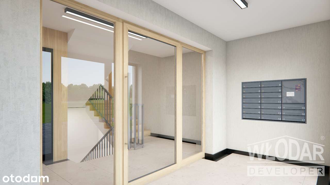 Inwestycja Poleska 60 PARKITKA-9