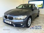 BMW 116 d Advantage - 1