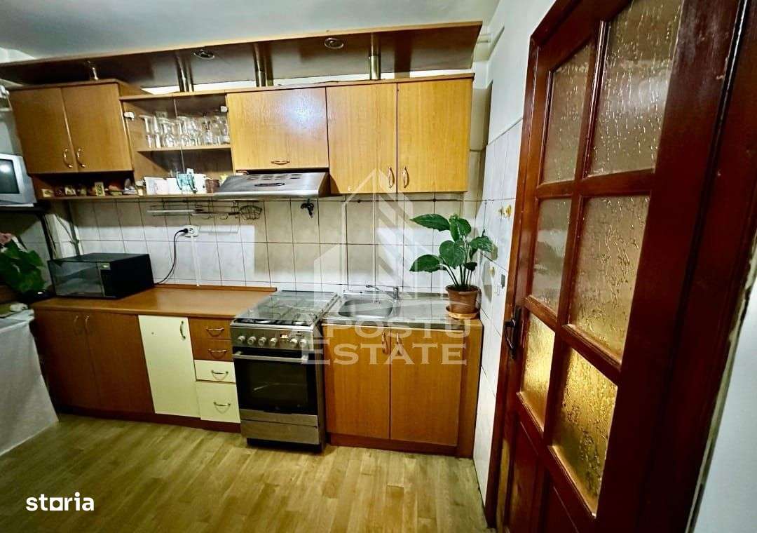 Apartament cu 2 camere, decomandat, Calea Aradului - Imagine principală: 4/9