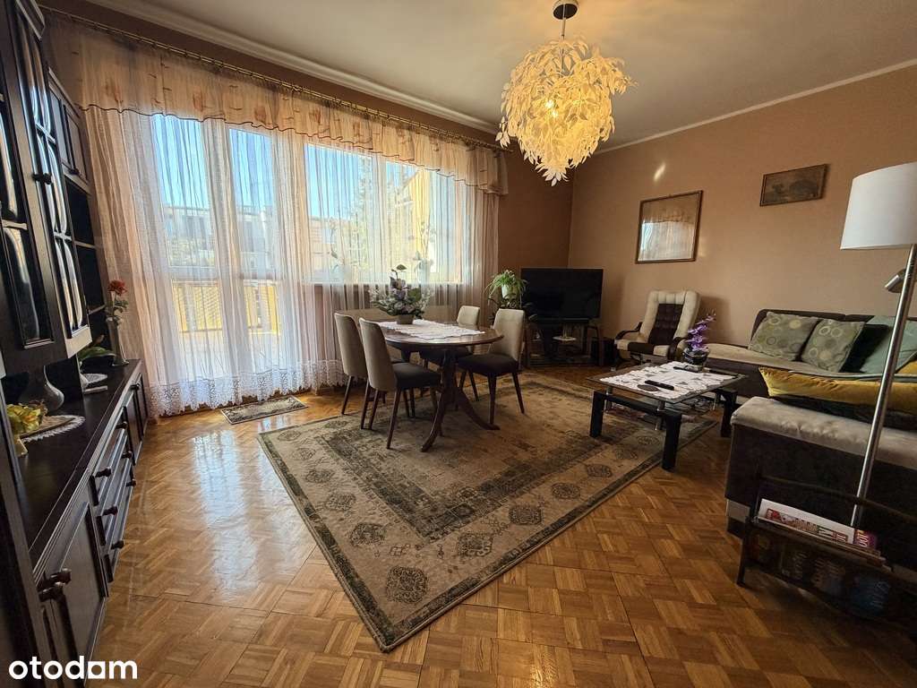 IDEALNY DOM DLA RODZINY- 4 POKOJE GARAŻ TARAS-6