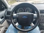 Ford Mondeo 1.8 16V Ghia - 9