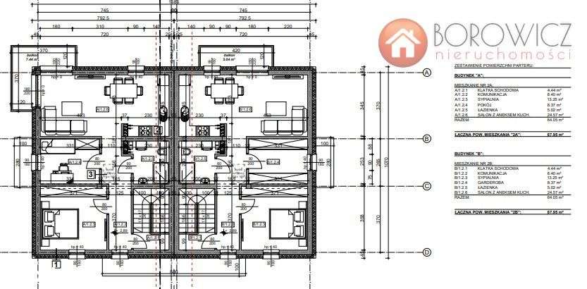 Nowe mieszkanie blisko centrum - Pełny obrazek: 2/15