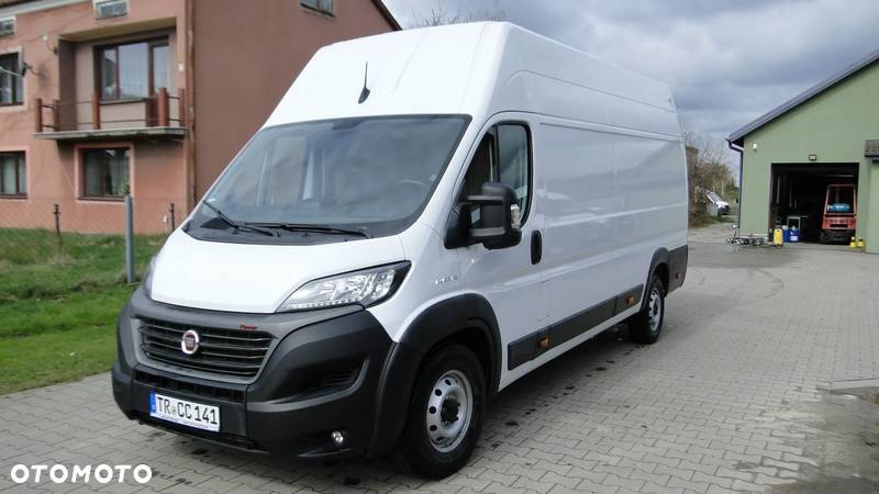 Fiat DUCATO - 1