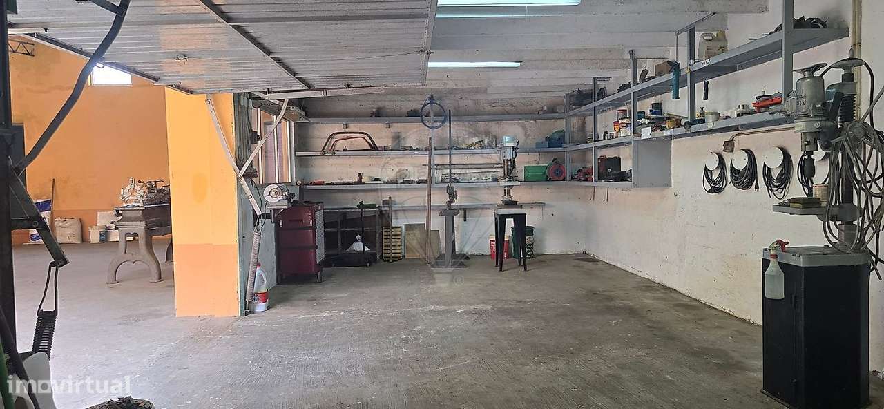 Moradia T5 para venda-7