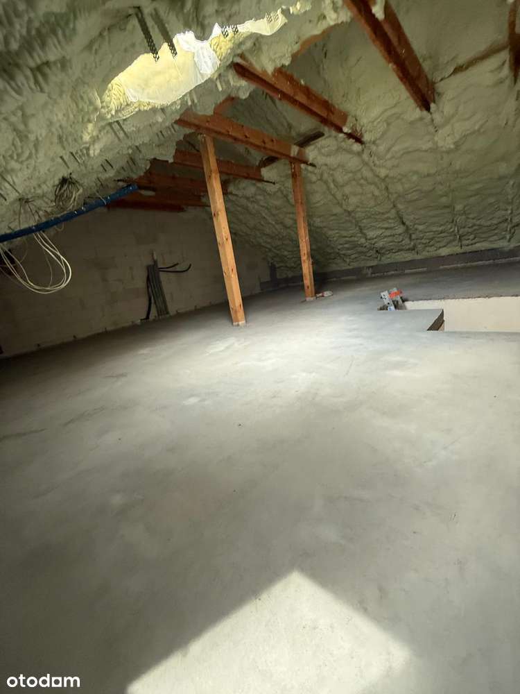 Otwocki, Wiązowna 5 pokoi blisko Warszawy GOTOWY II 26-18