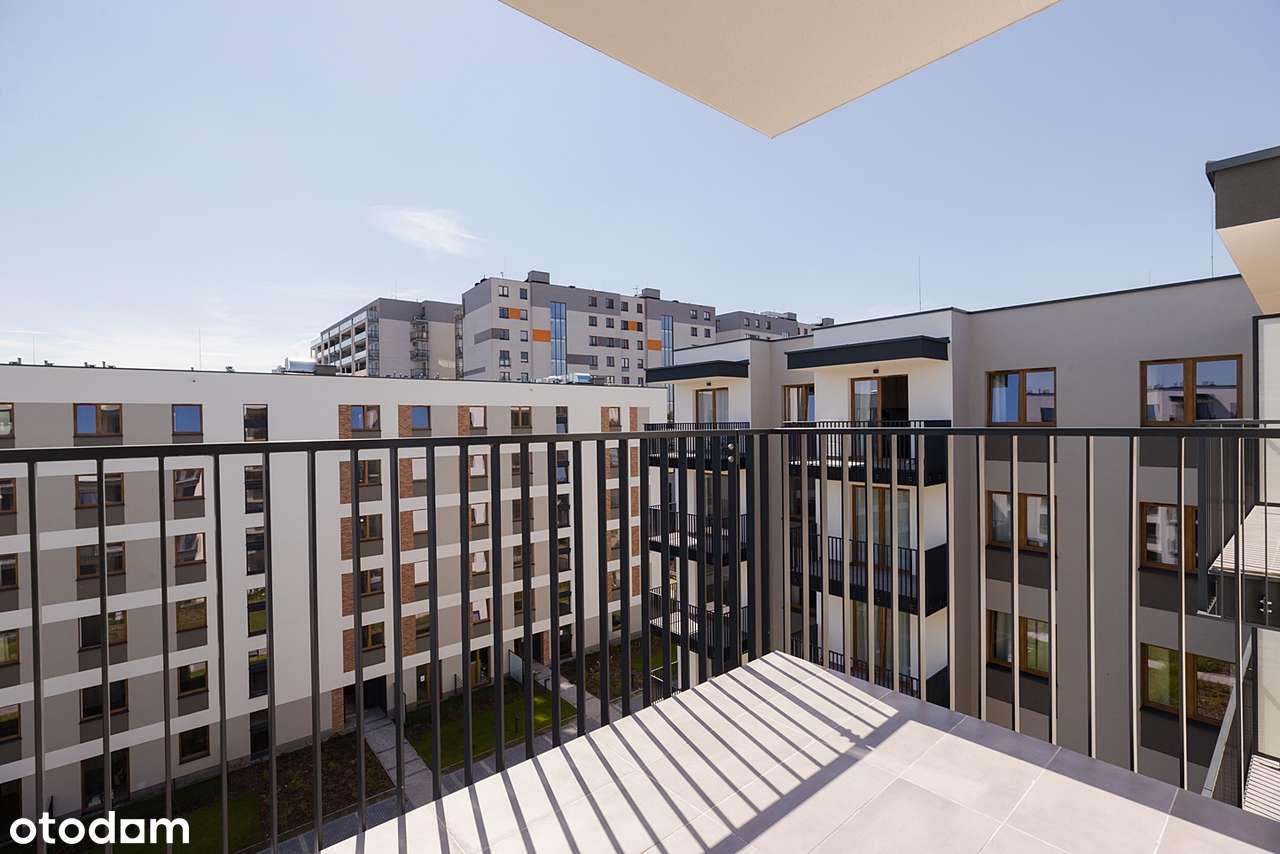 Przestronne 2 pok | Gotowe do wejścia | od zaraz | BEZ PROWIZJI!!-9