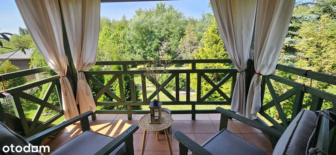 Dom, 150 m², Wola Kopcowa-8