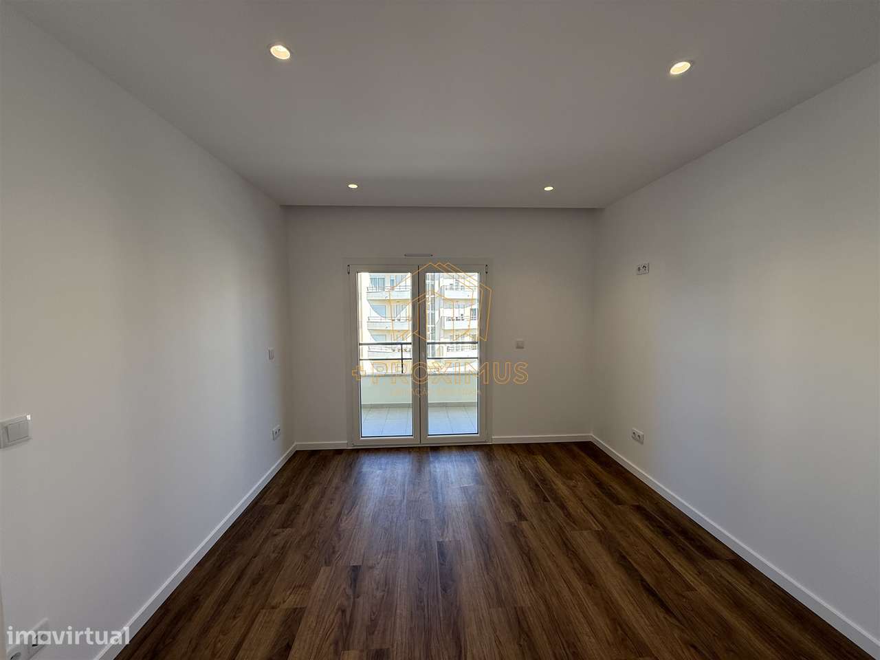 Apartamento T3 novo c/ garagem– Tavarede-20