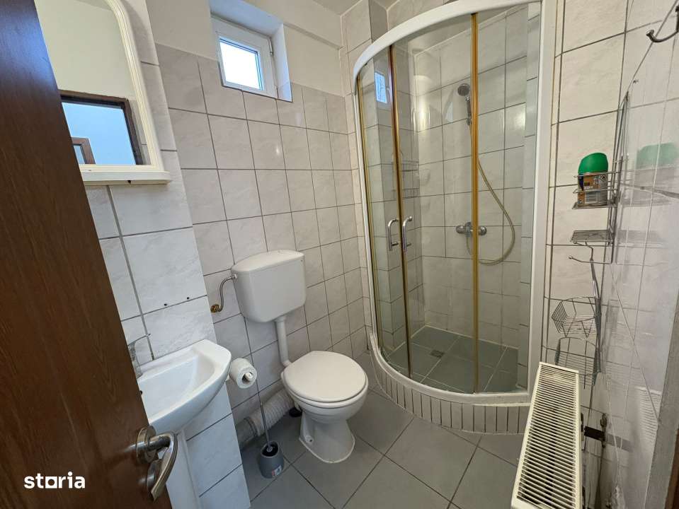 Garsoniera, 40 mp, Cartier Brazda lui Novac - Imagine principală: 5/6