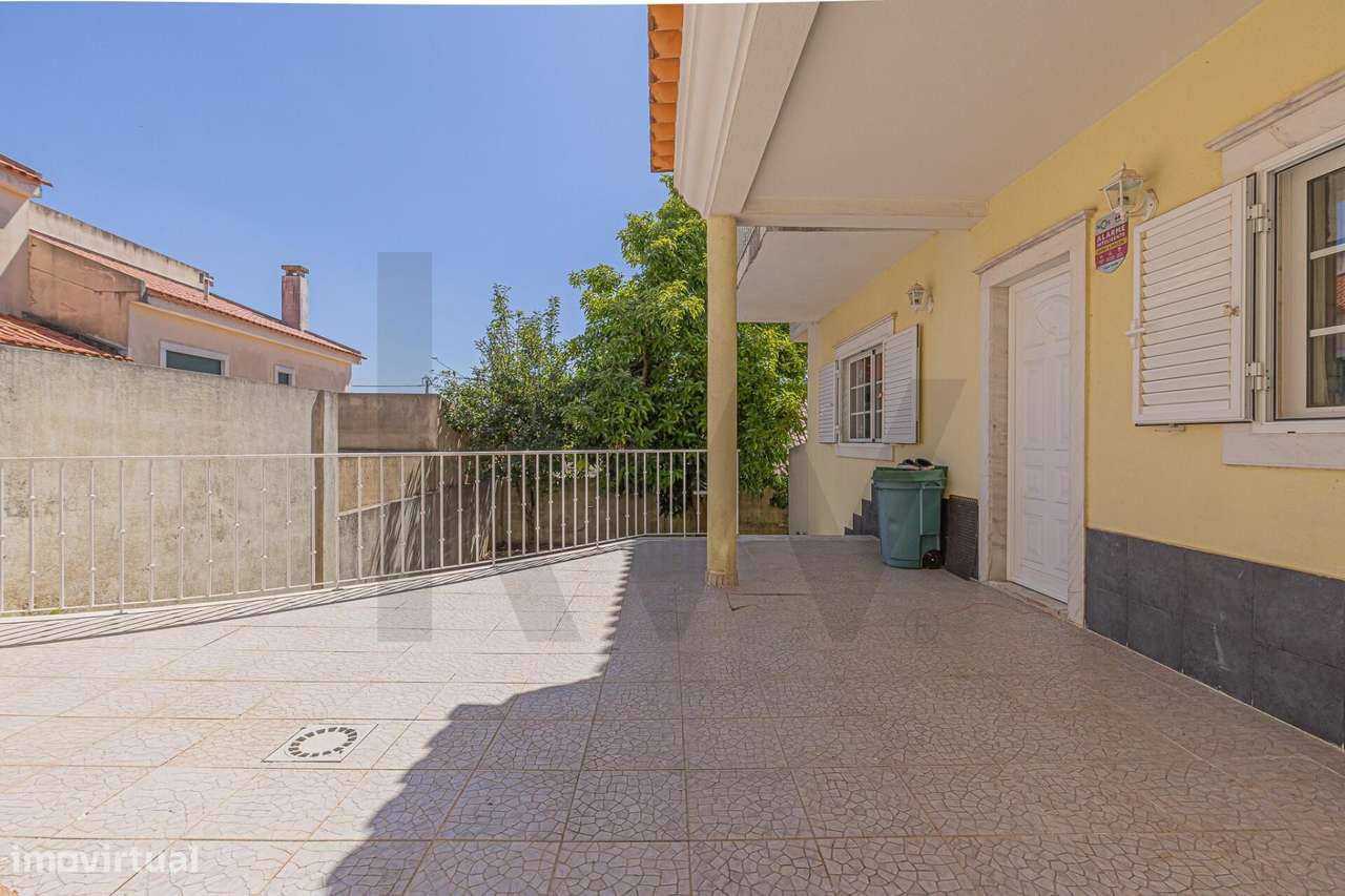 MORADIA T5 | BAIRRO DAS ARROTEIAS – CANEÇAS, ODIVELAS-33