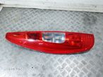 LAMPA TYLNA LEWA MITSUBISHI COLT VI 8330A233 HATCHBACK - 7