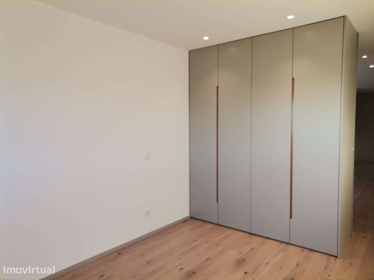 Apartamento T3 em Empreendimento - Gualtar-7