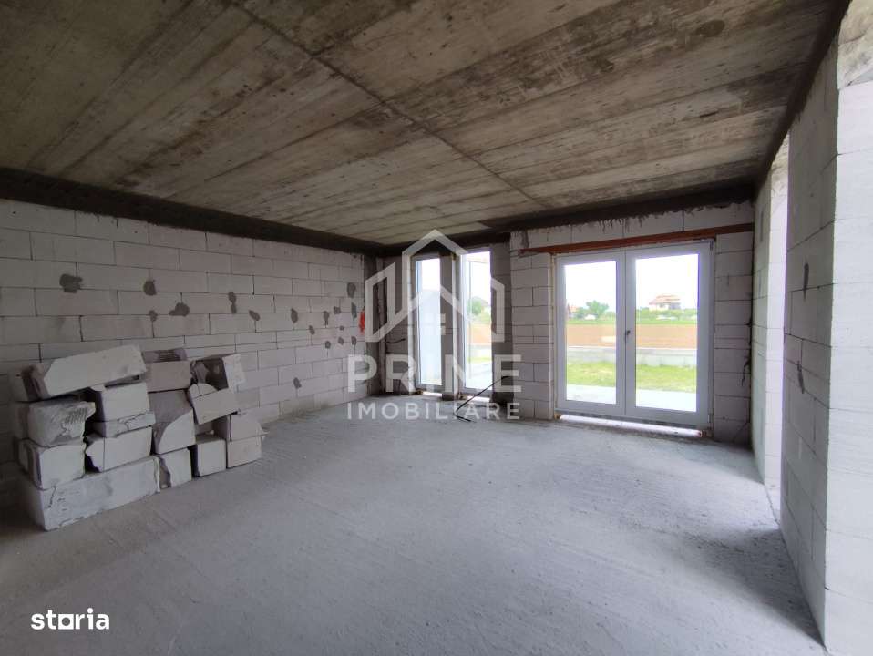 Case insiruite, 113mp, zona Teius - Imagine principală: 2/6