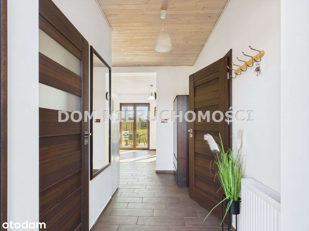 Piękne nowe dwa domy w cenie jednego nad jeziorem-5