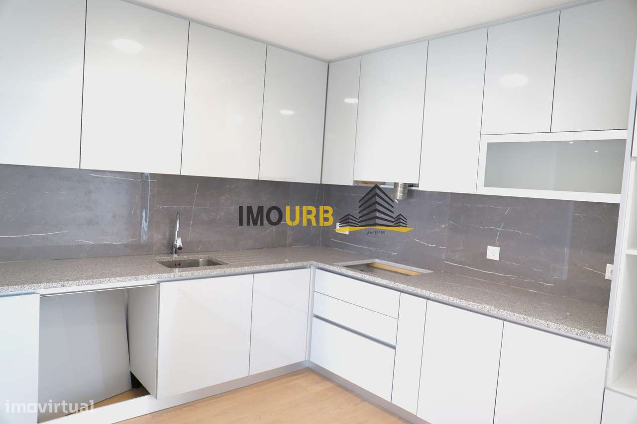 Apartamento T3-7