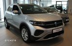 Volkswagen T-Cross 1.0 TSI Life - 3