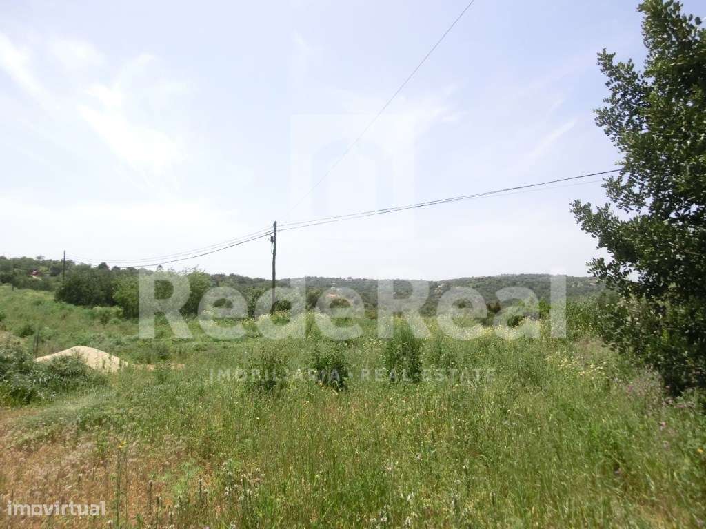 TERRENO URBANO NA PERIFERIA DE LOULE, ALGARVE - Grande imagem: 5/10