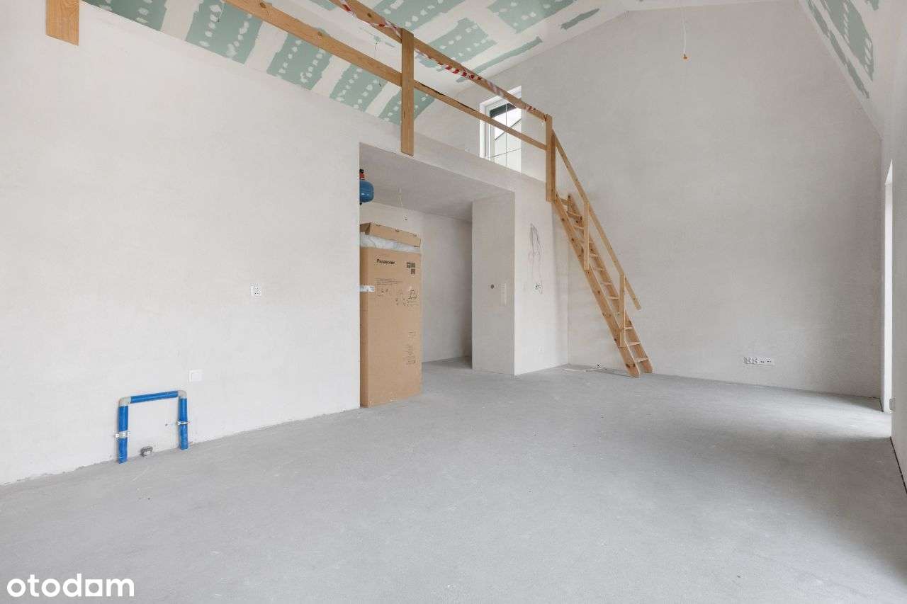 Garden & Villa | przytulne mieszkanie 2_A10 - Pełny obrazek: 5/15