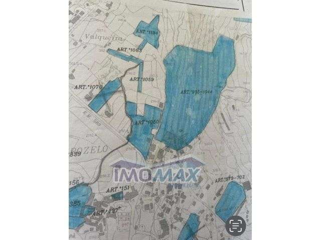 Terreno Construção - Perozelo, Penafiel - Grande imagem: 4/4