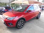 SEAT Arona 1.5 TSI EVO FR - 1