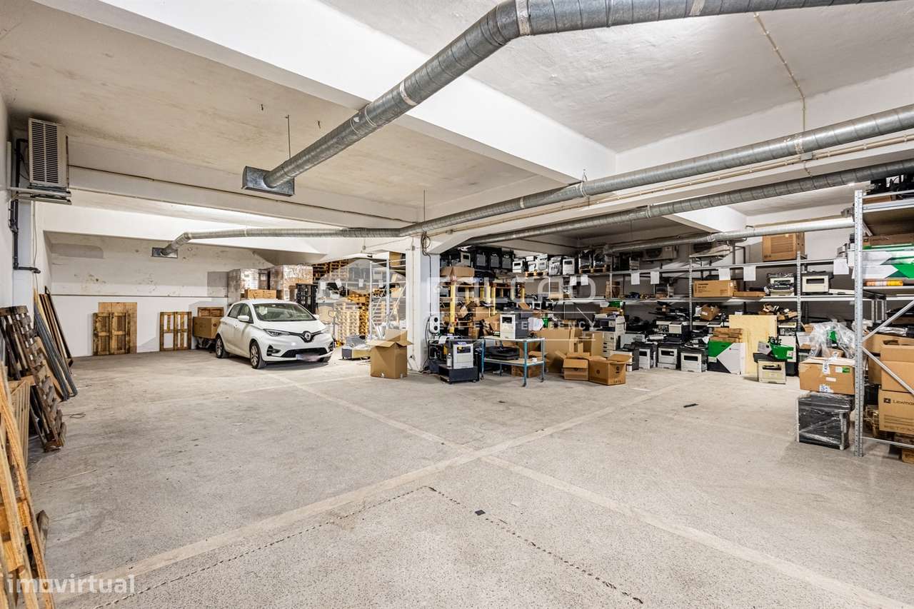 Loja T7 Venda em Santarém (Marvila), Santa Iria da Ribeira de Santarém-49