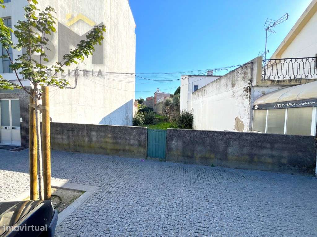 Terreno urbano com 250m2 para construção. - Grande imagem: 5/5