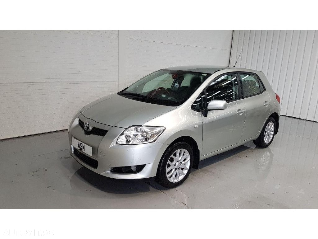 Compresor AC clima Toyota Auris 2007 HATCHBACK 1.6i - 2