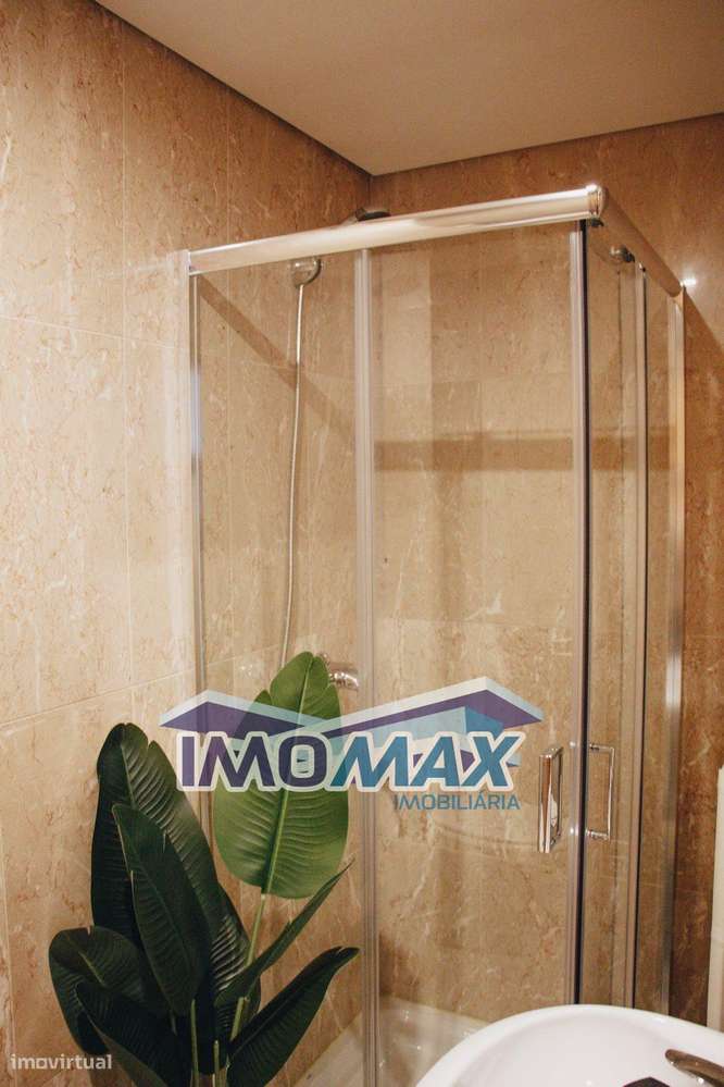 Apartamento T5 Triplex Ameal-37