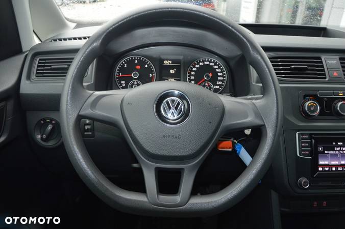 Volkswagen Caddy 2.0 TDI Trendline - 7