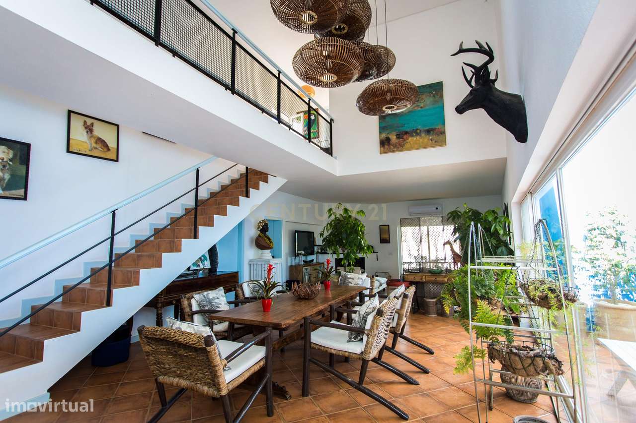 Magnifica Quinta em  Olhão, Faro - 10 Quartos e 11 Casas de Banho-10