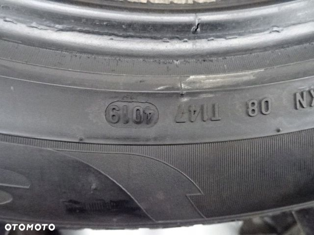 235/55/R19 105H PIRELLI WINTER SCORPION - 6