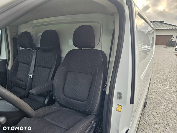 Opel VIVARO L2H1 - 11