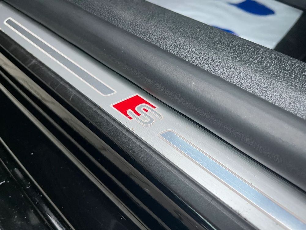 40 TDI 204KM S-Tronic S-Line Gwarancja