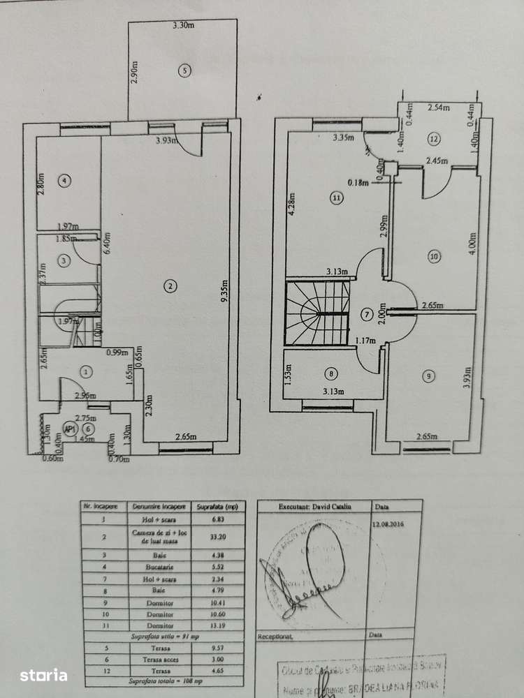 Pret special - Casa deosebita Harman, langa Mega Image-18
