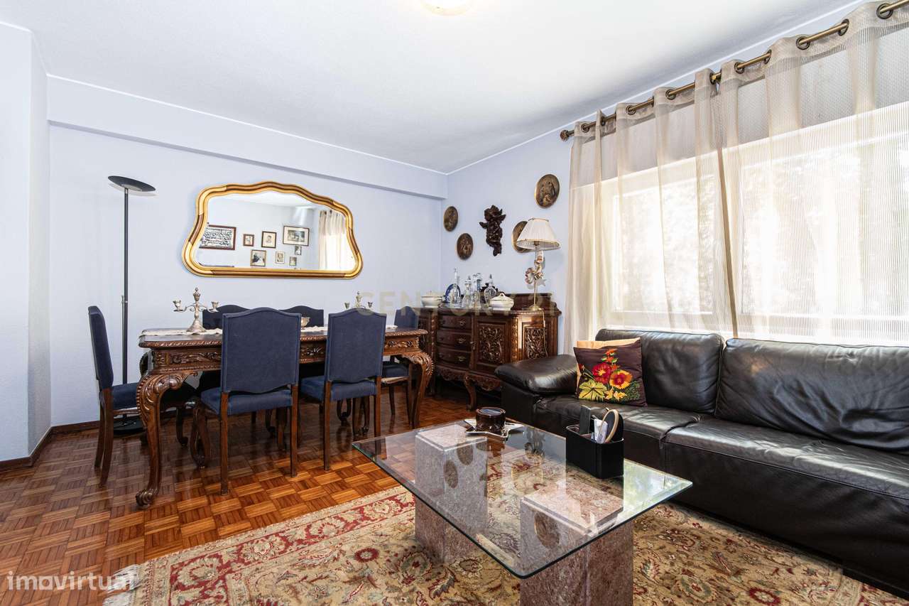 Apartamento T3 em Telheiras – Lumiar, Lisboa - Grande imagem: 3/23