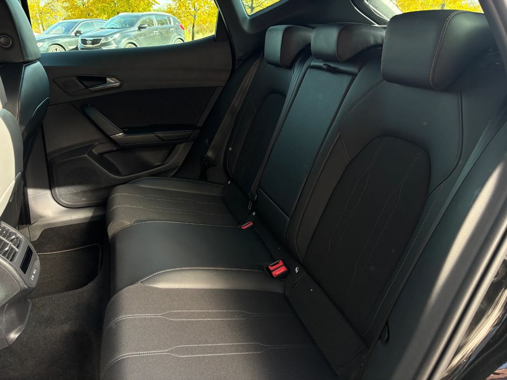 Cupra Cupra-formentor