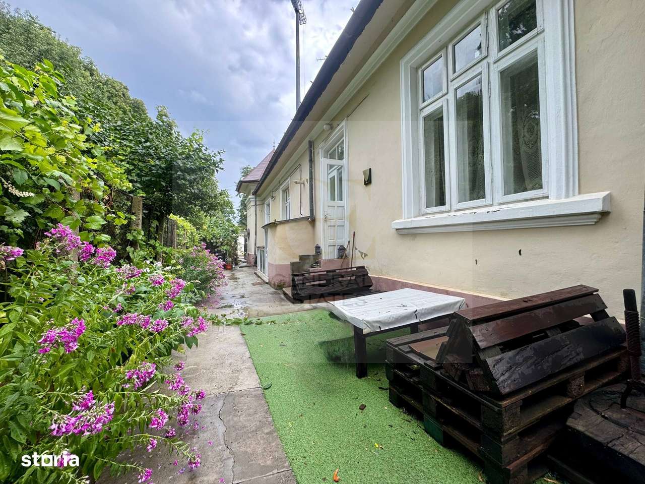 Vânzare Casă cu aplasare Strategică - Copou - Parcul Expoziției - Imagine principală: 2/18