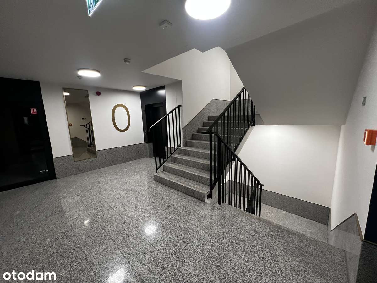 NOWY2 pokojowy Apartament Marmur Winda Taras/ogród RIVERSIDE CENTRUM - Pełny obrazek: 2/19