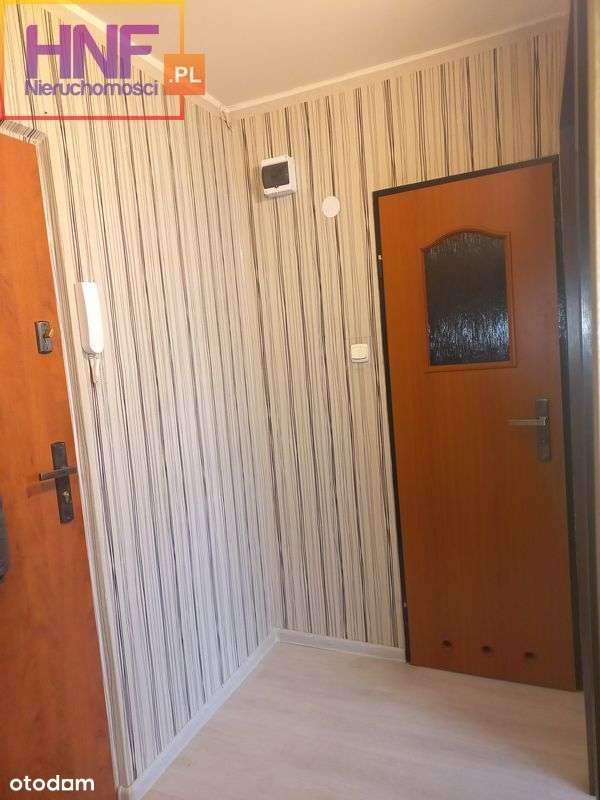 Kawalerka 24m2 z dużym balkonem-11