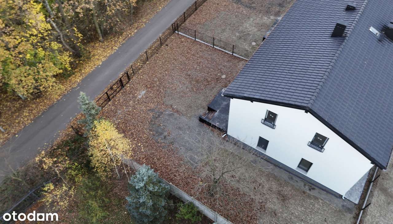 Ostatni 145 m2 segment w Zabudowie Bliźniaczej w Opolu | Bierkowice - Pełny obrazek: 2/16