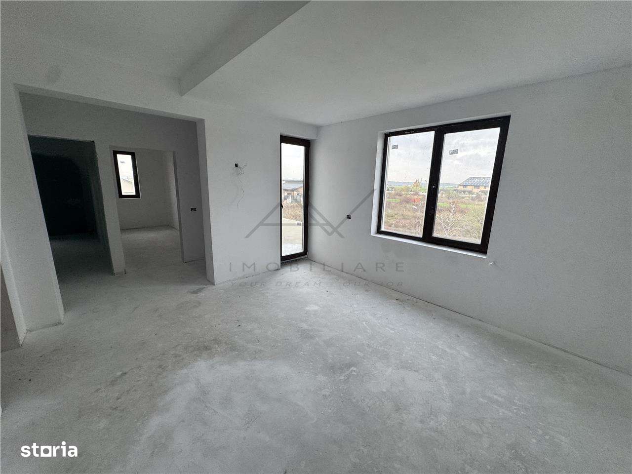 DE VANZARE VILA 7 CAMERE CIOROGARLA TEREN 500 MP -  LA CHEIE-8