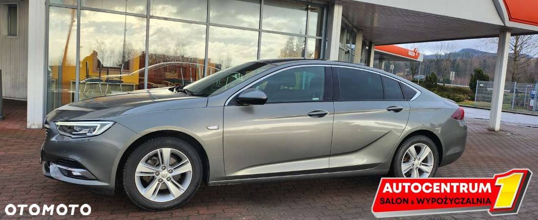 Opel Insignia - 4