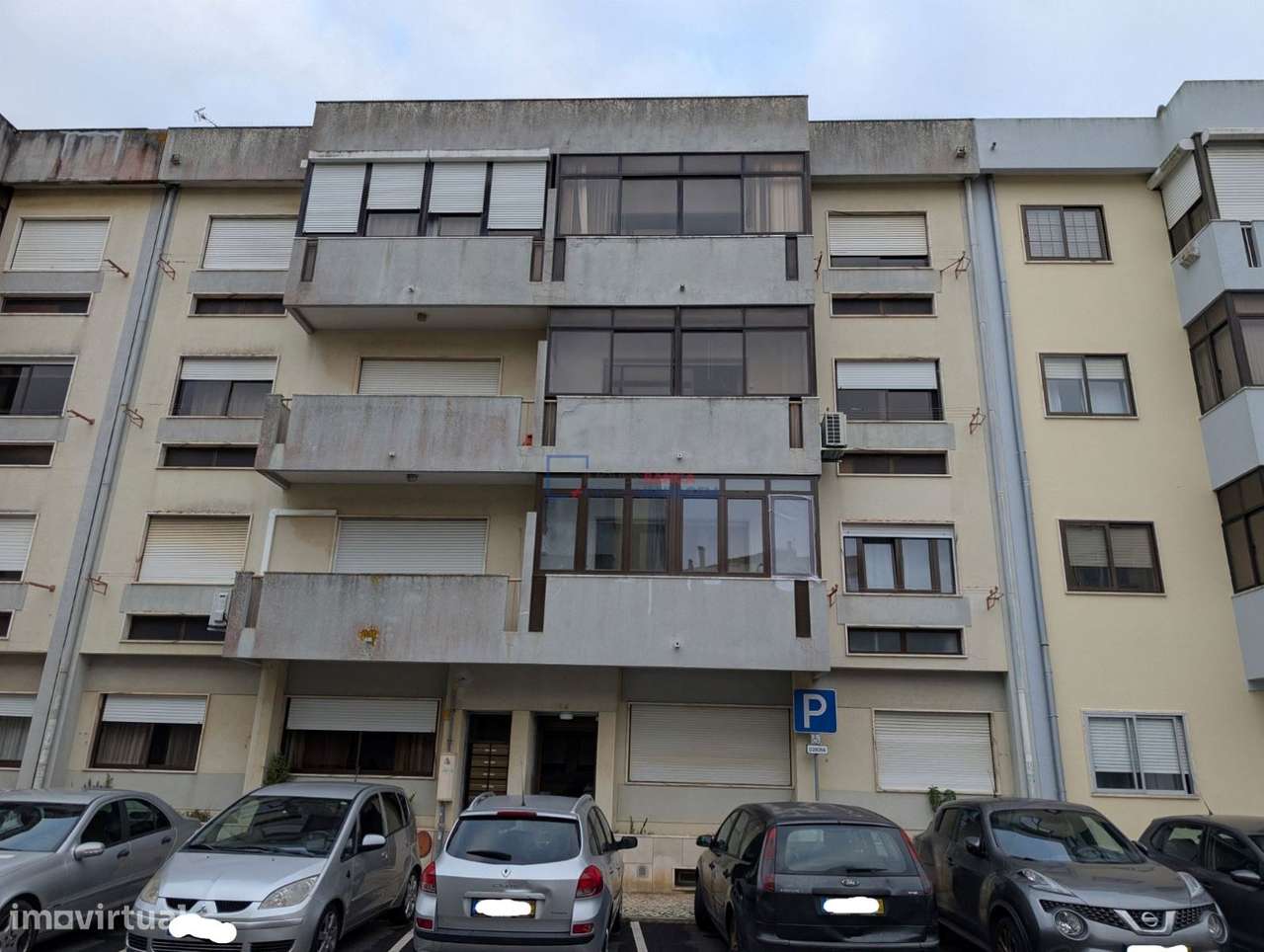 Apartamento, para venda - Sintra - Grande imagem: 5/7