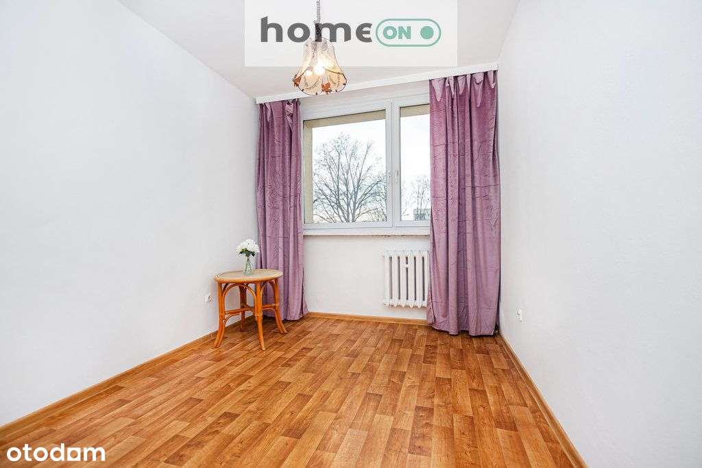 Os. Syberka! Ustawne 2 pokoje, wygodny układ! - Pełny obrazek: 5/11