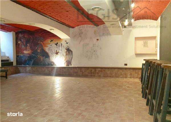 Spatiu Comercial de Vanzare la 300 M Biserica Neagra - Brasov - Imagine principală: 3/3